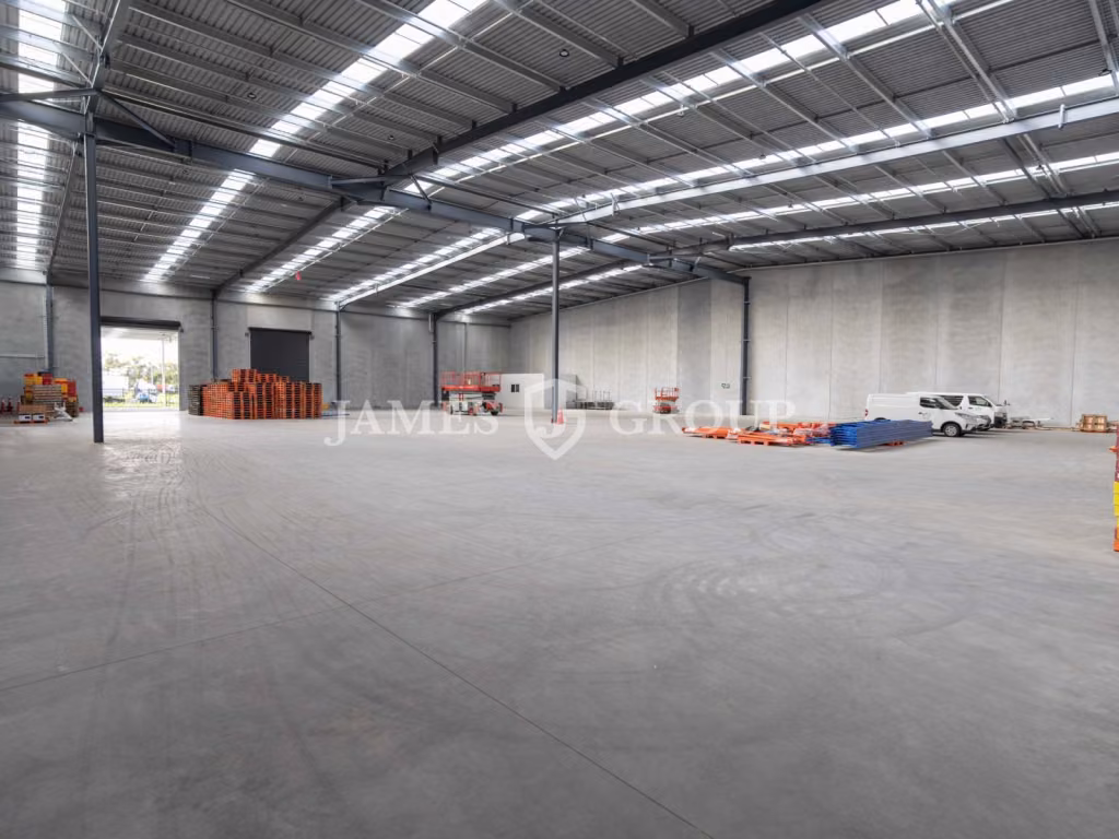 A-grade Facility With Seamless Access
