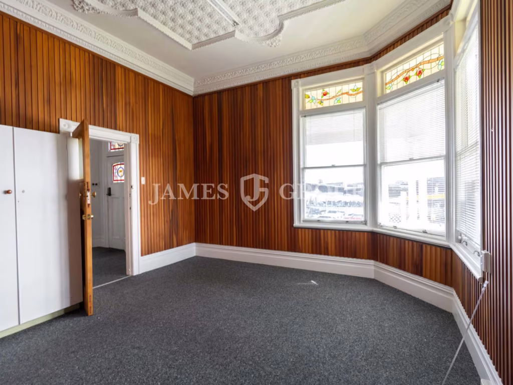 High-profile Standalone Villa – Develop Or Occupy