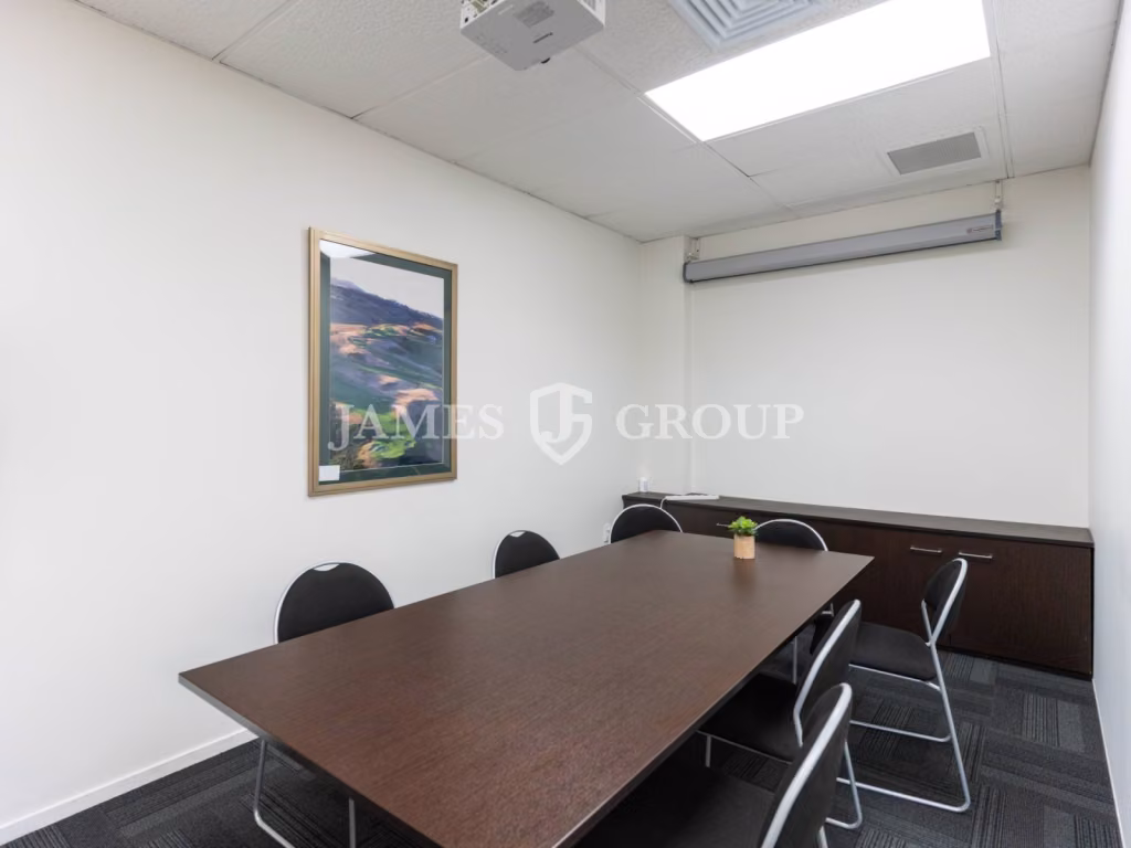 Well-presented Mangere Office Coming Soon