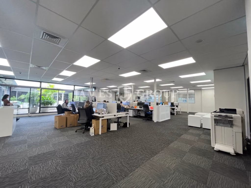 Cost Effective Mount Eden Office