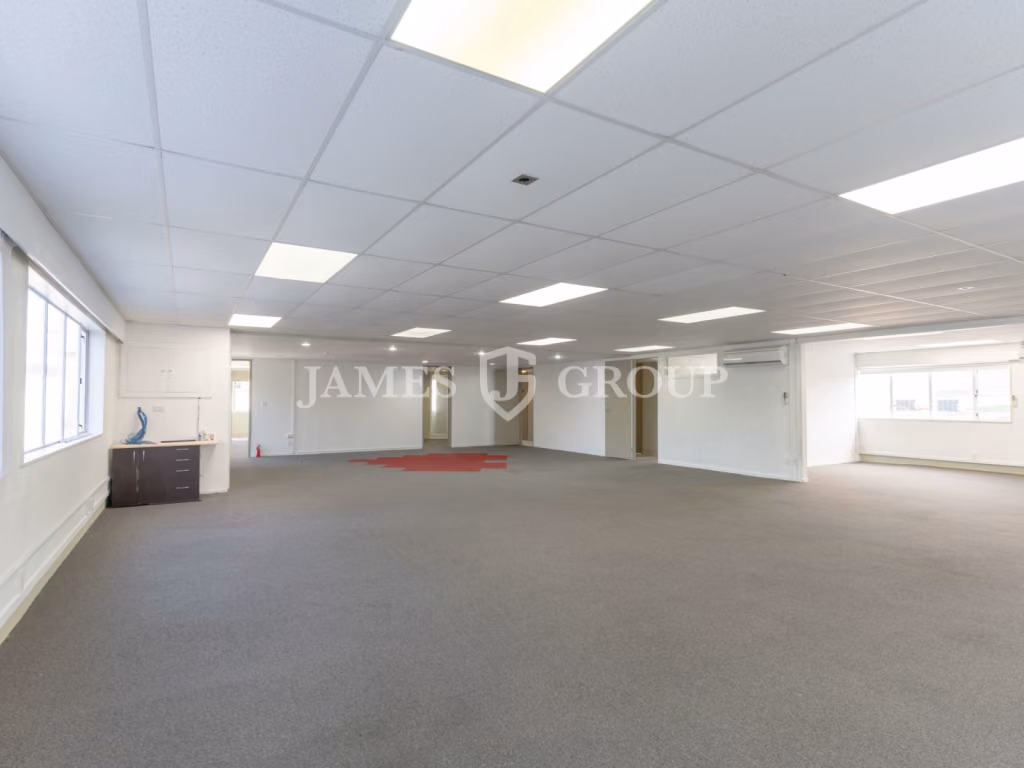Affordable Newmarket Office