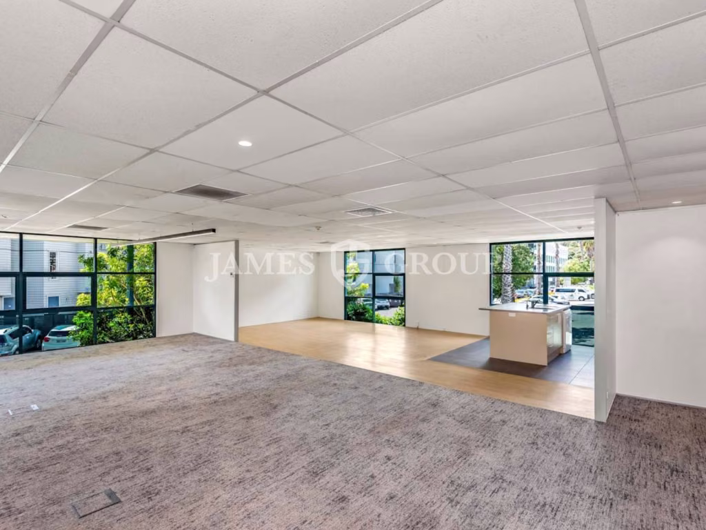 Cost Effective Mount Eden Office With Parks