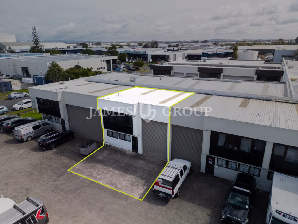 Entry-level Industrial Gem