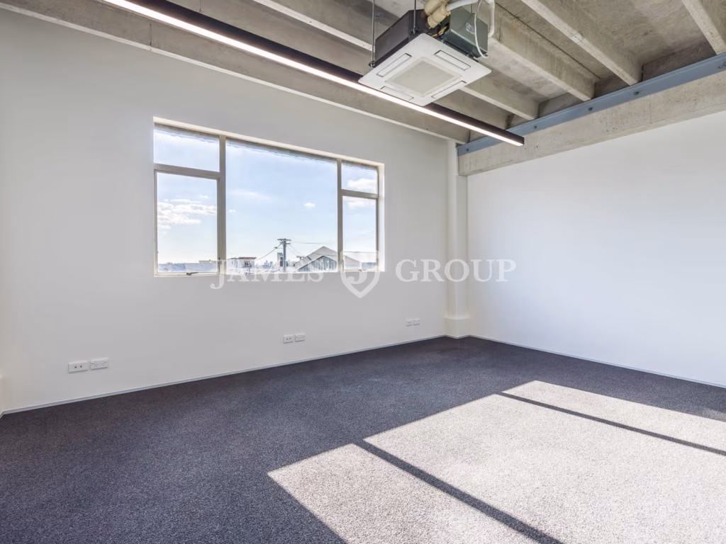 Inspiring Workspace, Unbeatable Parnell Location