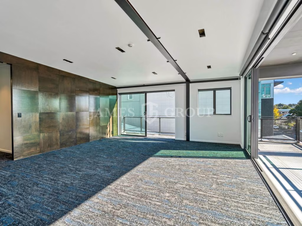Central Ellerlise Office With Views