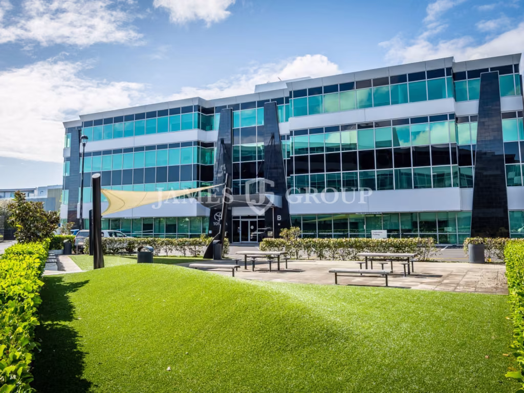 Premium Office – Premium Location