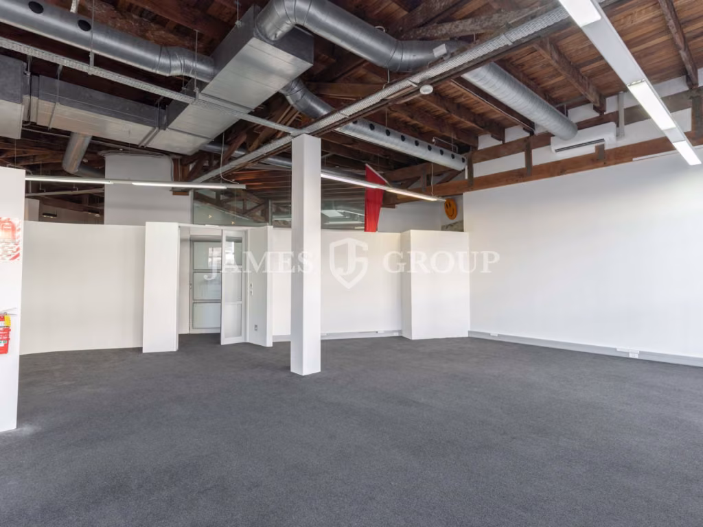Beresford Square Office