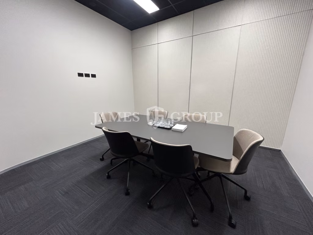 365m² Wynyard Quarter Office – Available Now