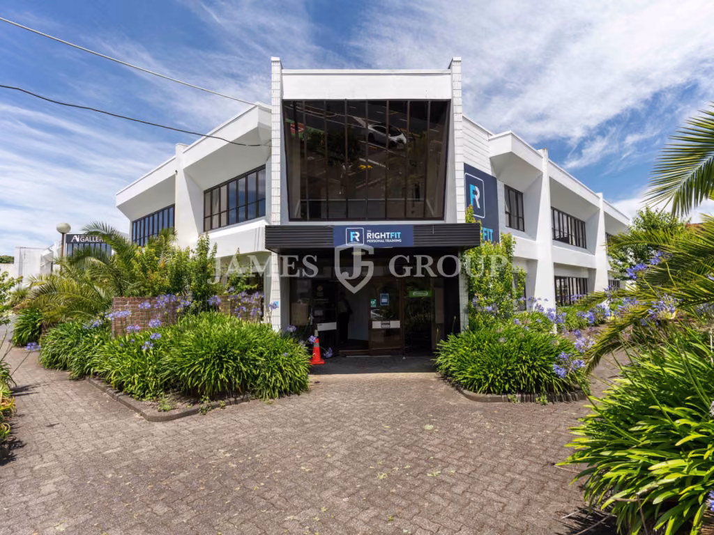 Elevate Your Business At 384 Manukau Road