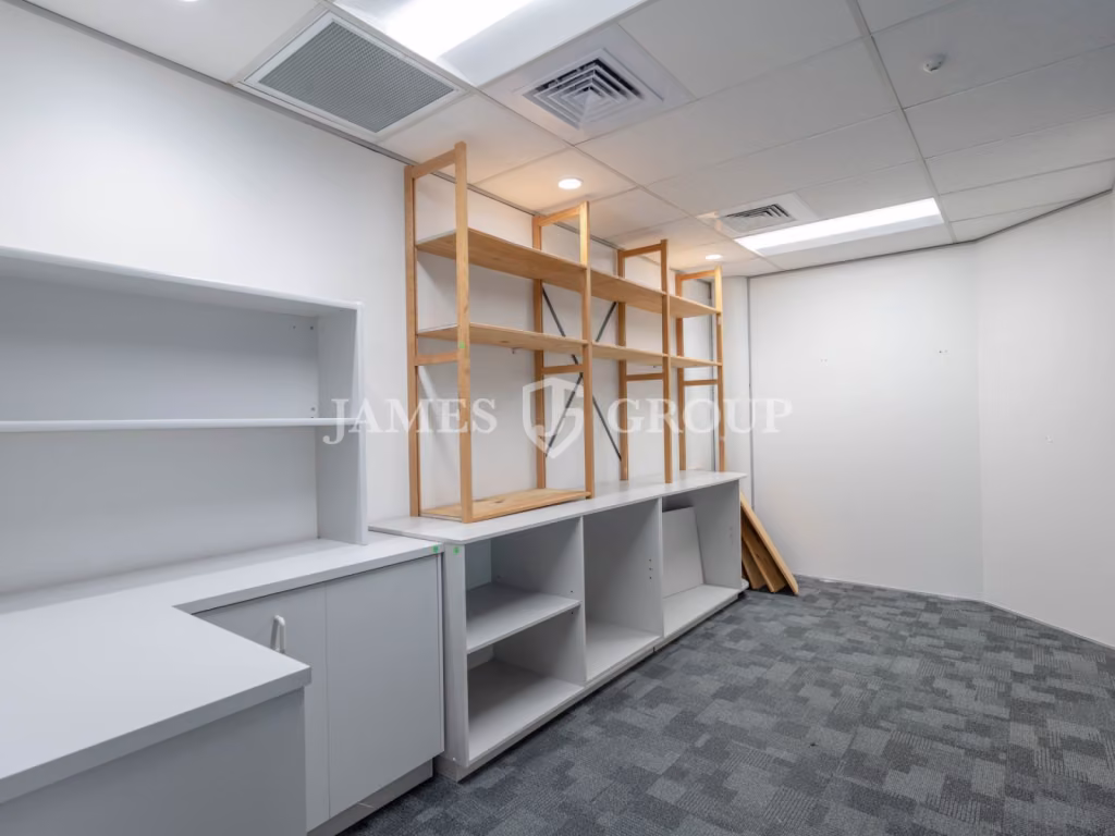 Premium 788sqm Office | Ellerslie