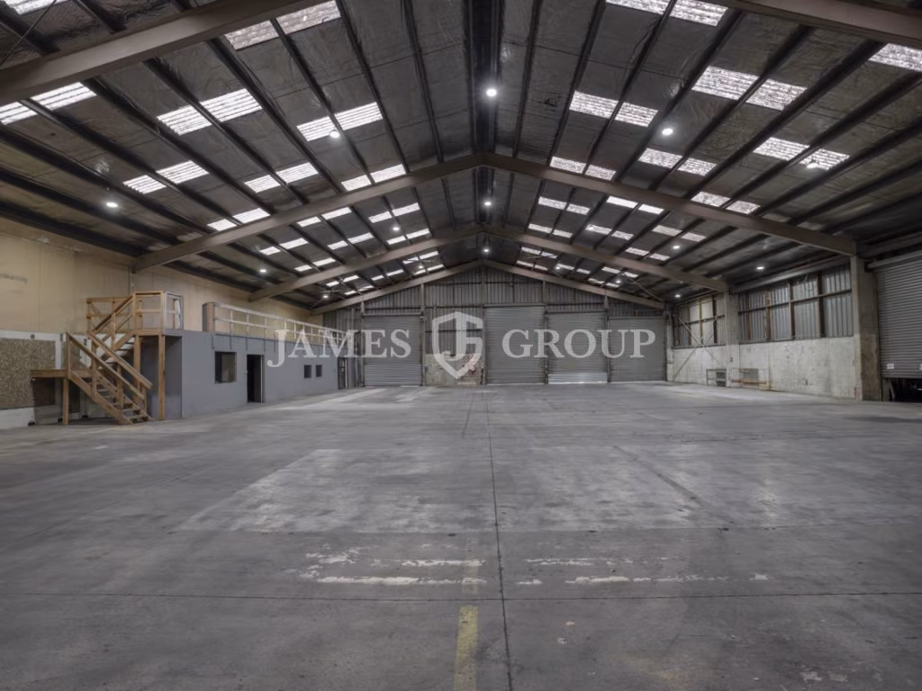 Functional Drive Around | Mangere Industrial