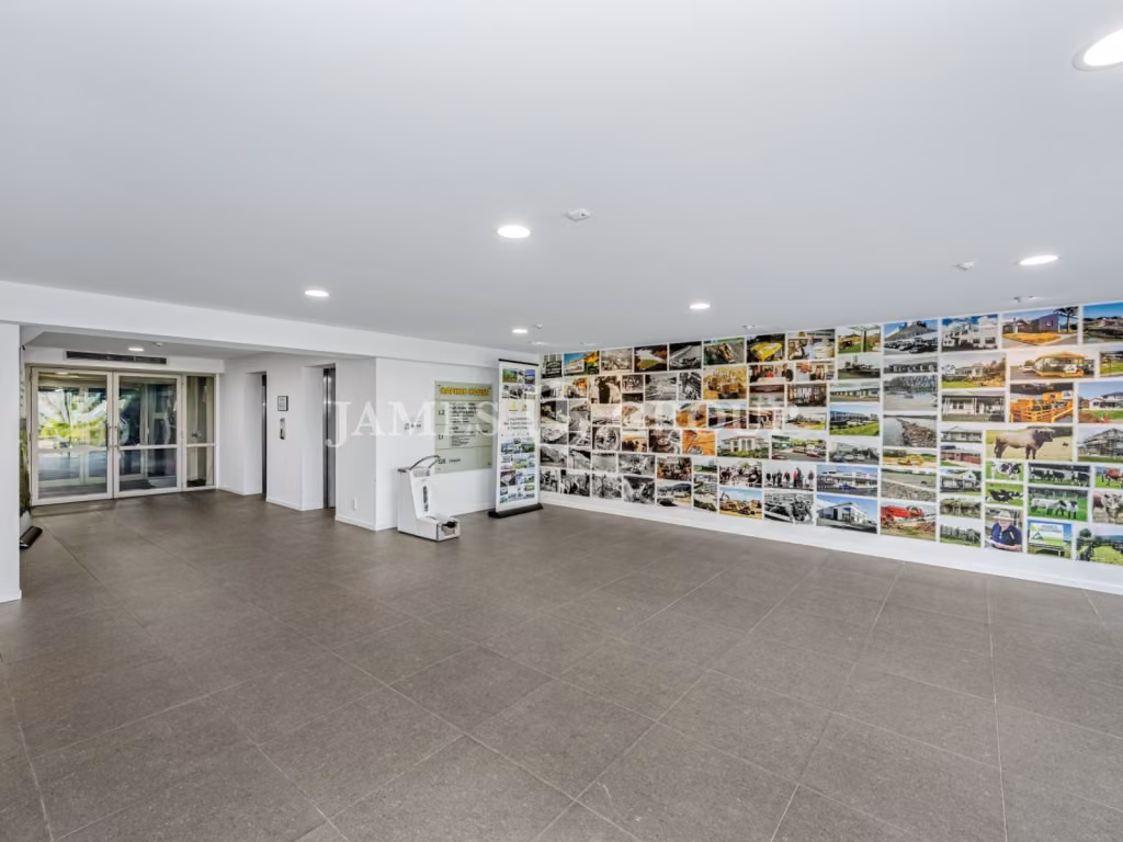 Prime Office Space + High Exposure | 959sqm