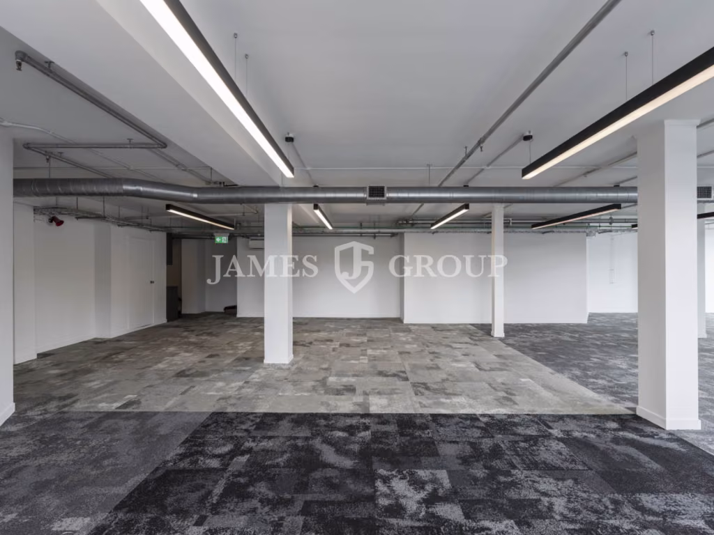 Ground Floor Freemans Bay Office