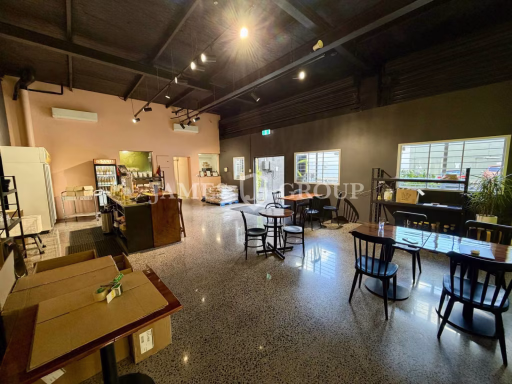 Cost Effective Ground Floor In Prime Grey Lynn