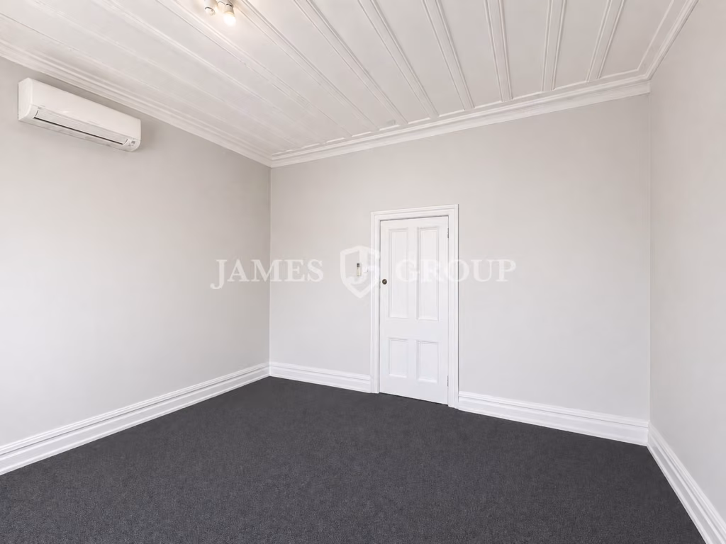 Rare Retail + Office Combo In Mt Eden
