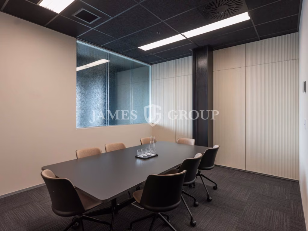 Premium Wynyard Quarter Suite With Harbour Views
