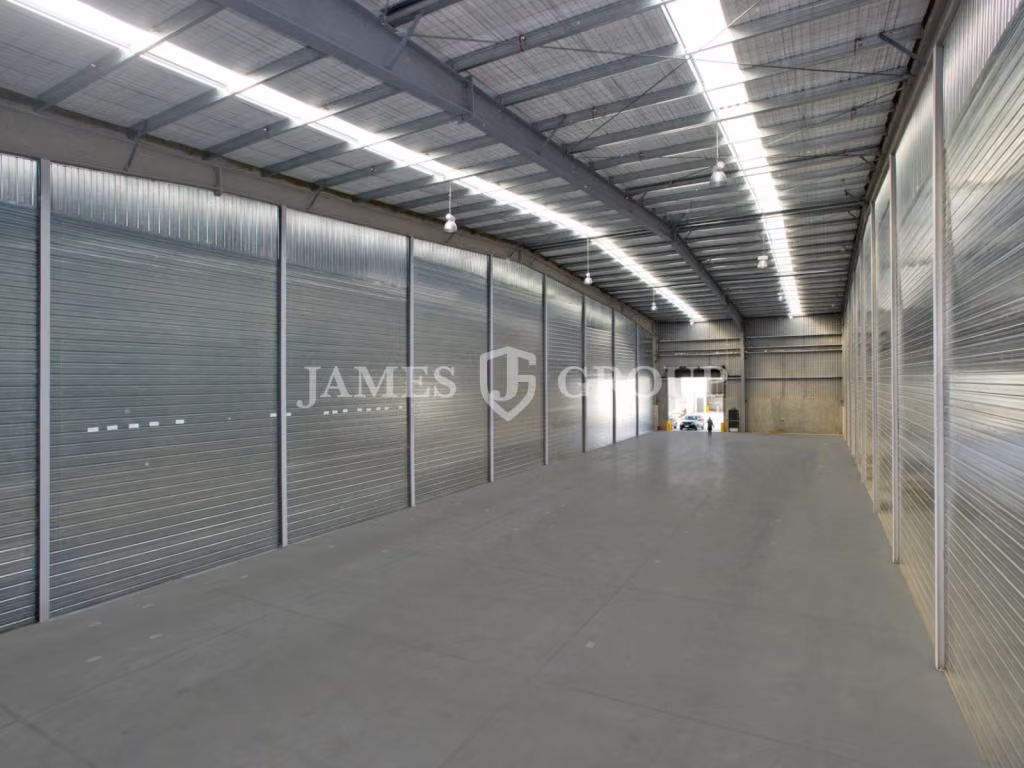 Premium Industrial Opportunity In East Tamaki