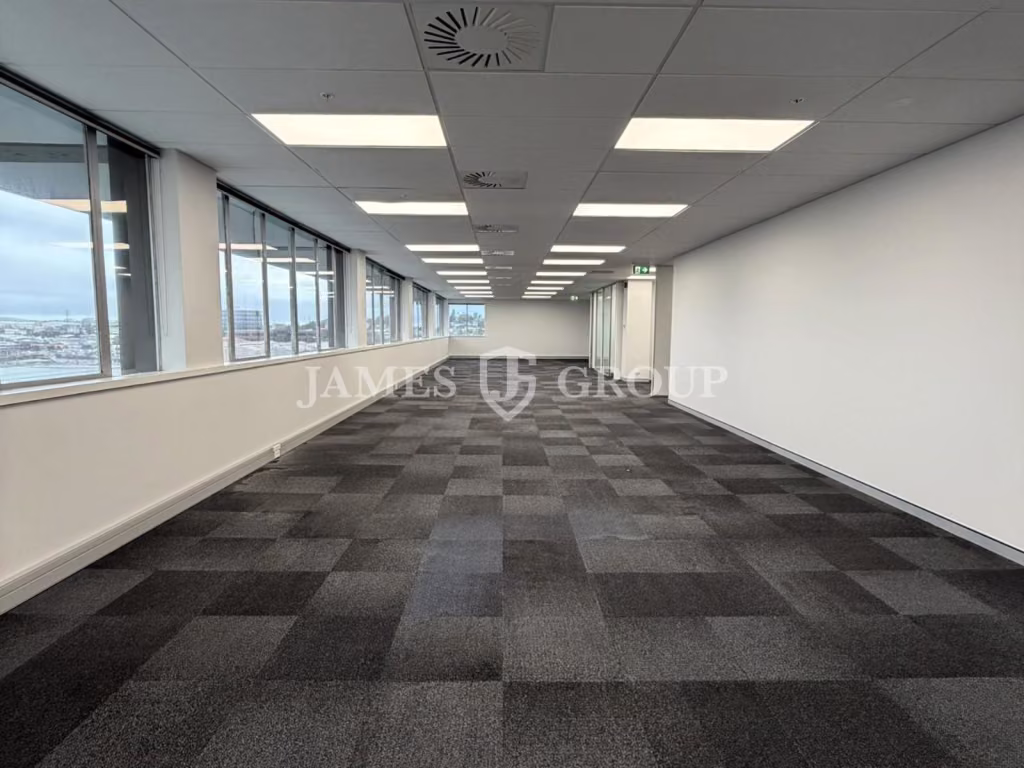 488m² Quality Office Space In Penrose