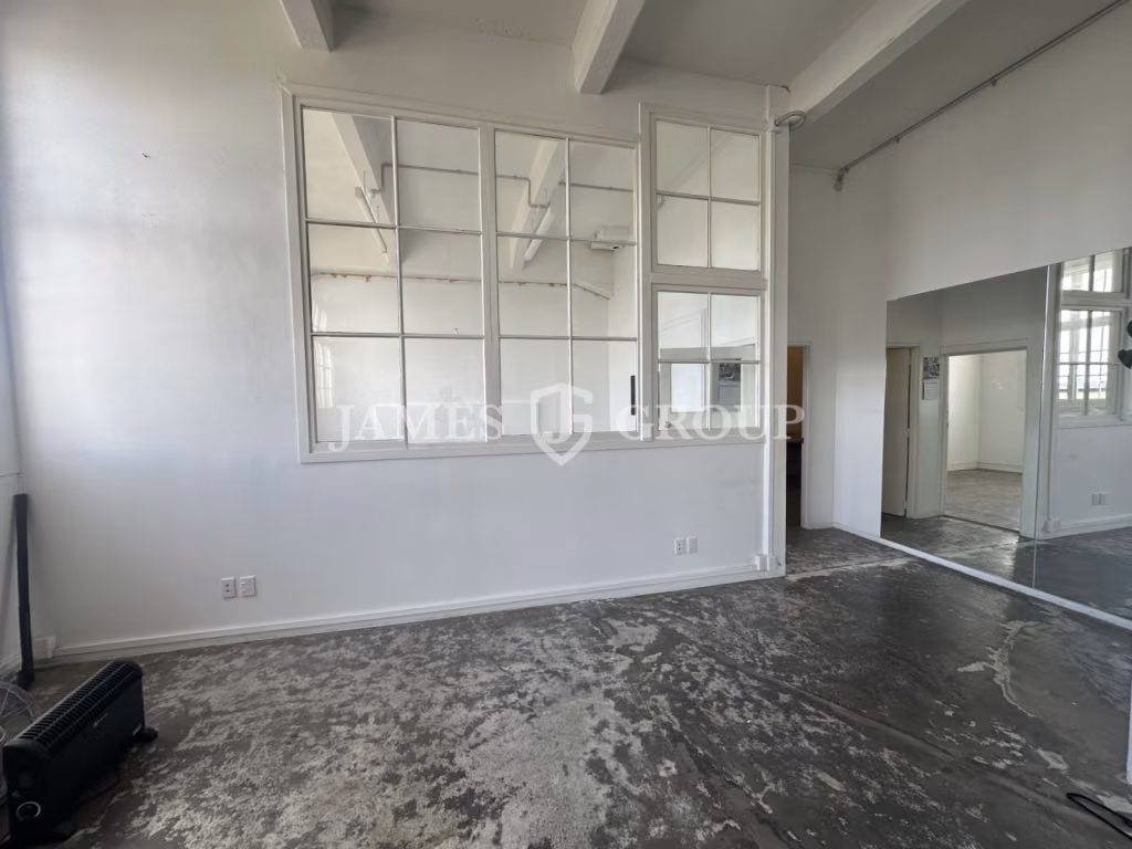 Level 2 Office Space – Ready To Occupy Now