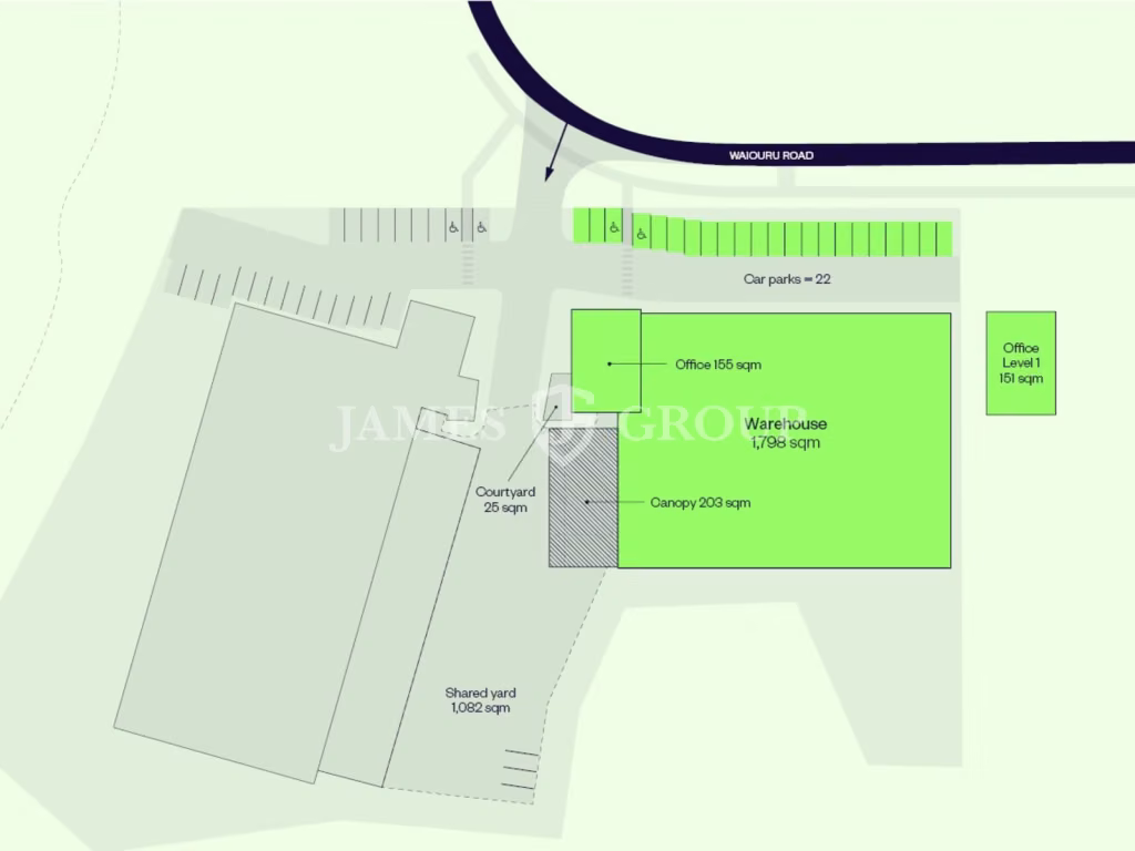 A-grade Highbrook Industrial | 2,103 Sqm