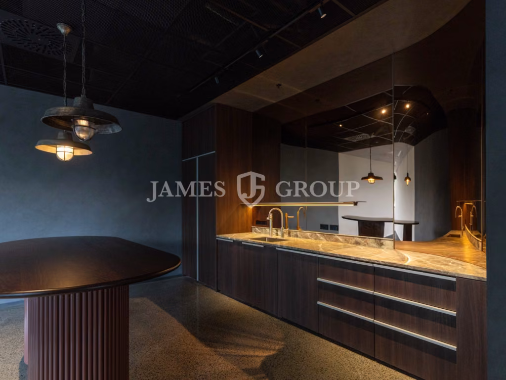 Rare Tenancy In Wynyard Quarter