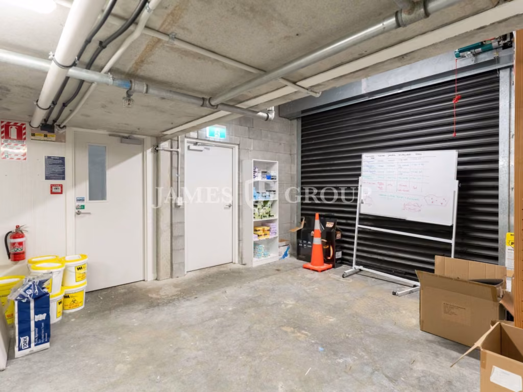 Rare High-quality Turnkey Clinic Opportunity