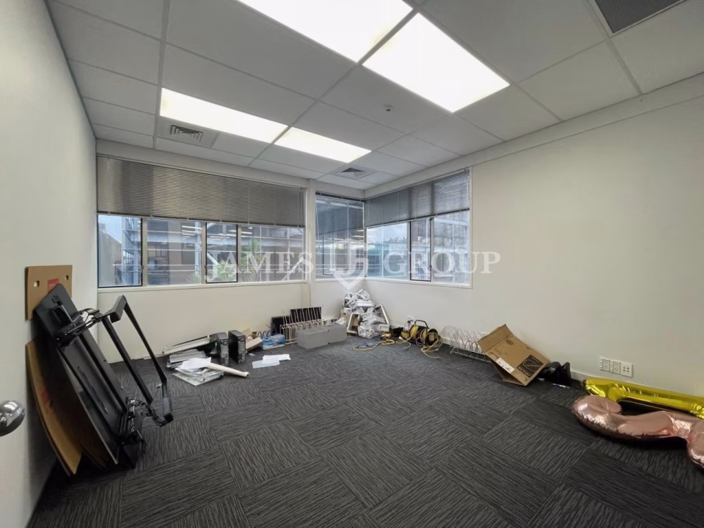 Cost Effective Mount Eden Office