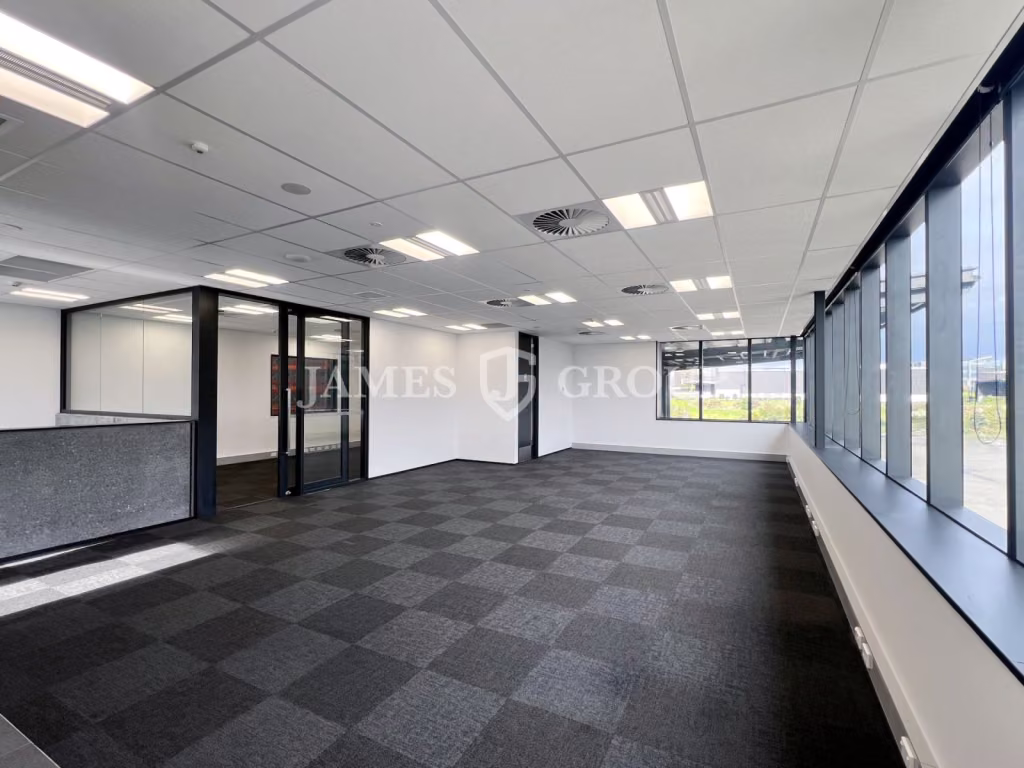 A-grade Highbrook Industrial | 2,103 Sqm