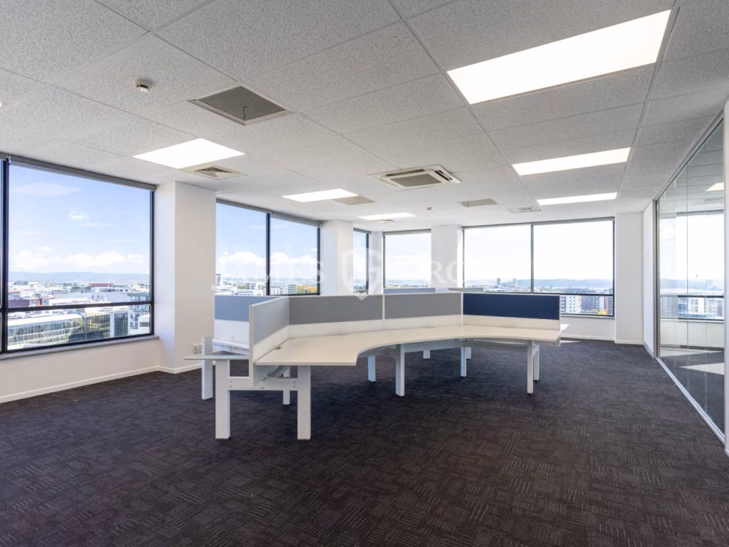 Affordable Workspace | Impressive Outlook