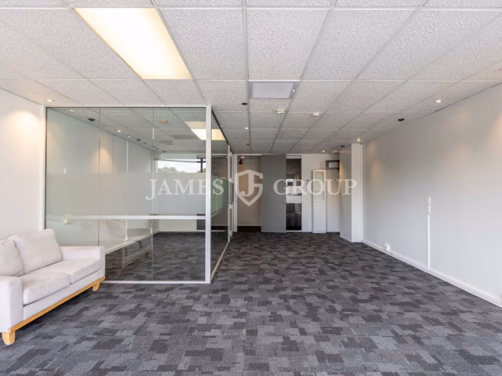 Tidy Epsom Office With Meeting Room