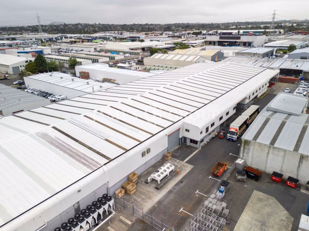5995sqm Warehouse On Greenmount | Available Now!
