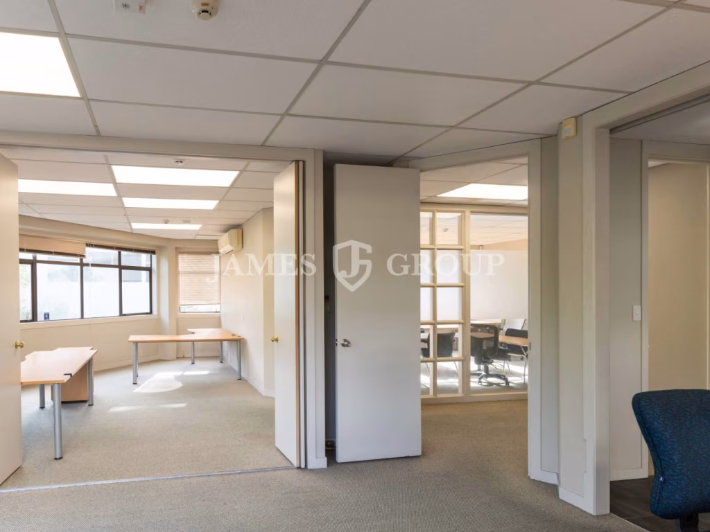 Full Building Or Floor-by-floor – Your Choice