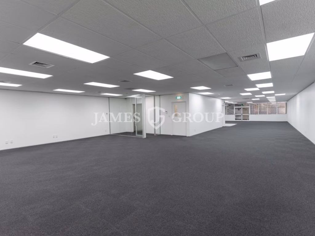 Well Positioned Newmarket Office