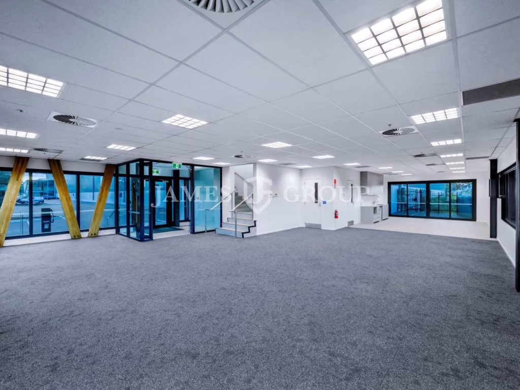 Largescale Corporate Grade Corner Site | 5,200sqm