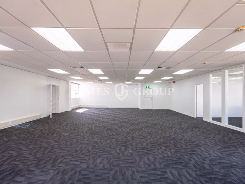 Newmarket Office Ready To Occupy