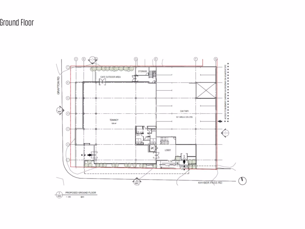 Brand New High-profile Modern Medical/office
