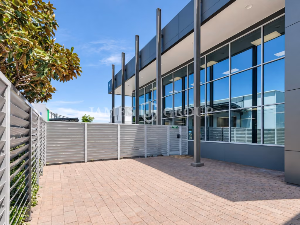 Strategically Located Industrial Facility