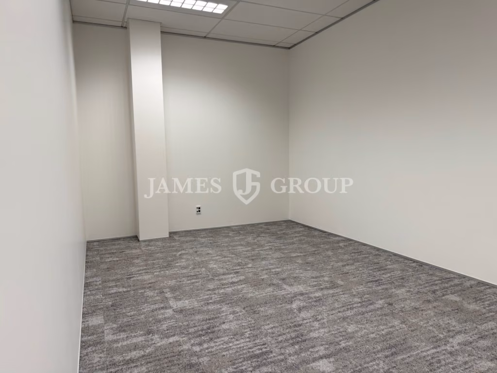 Modern Office With Green Rating & Full Amenities