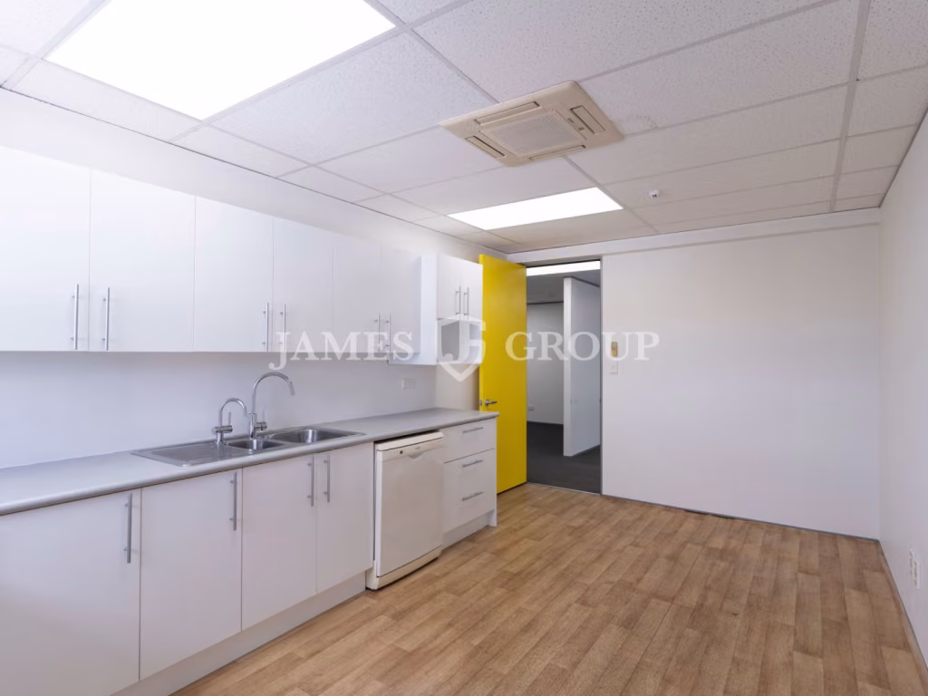 Well-presented Epsom Office Available Now