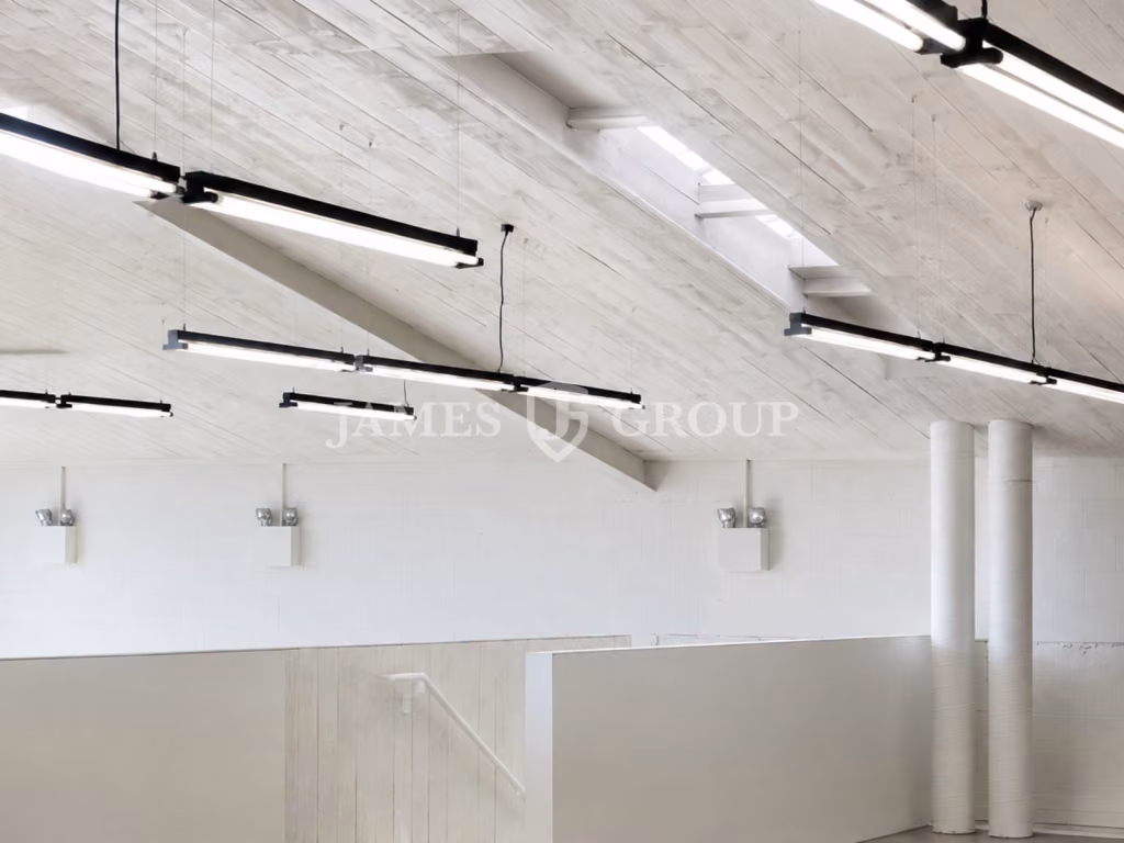 Prime Morningside Showroom And Office