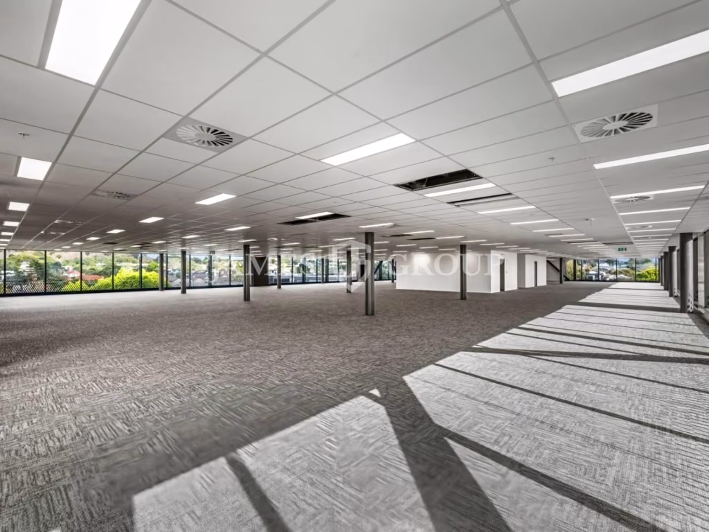 High-end Greenlane Office With Premium Amenities