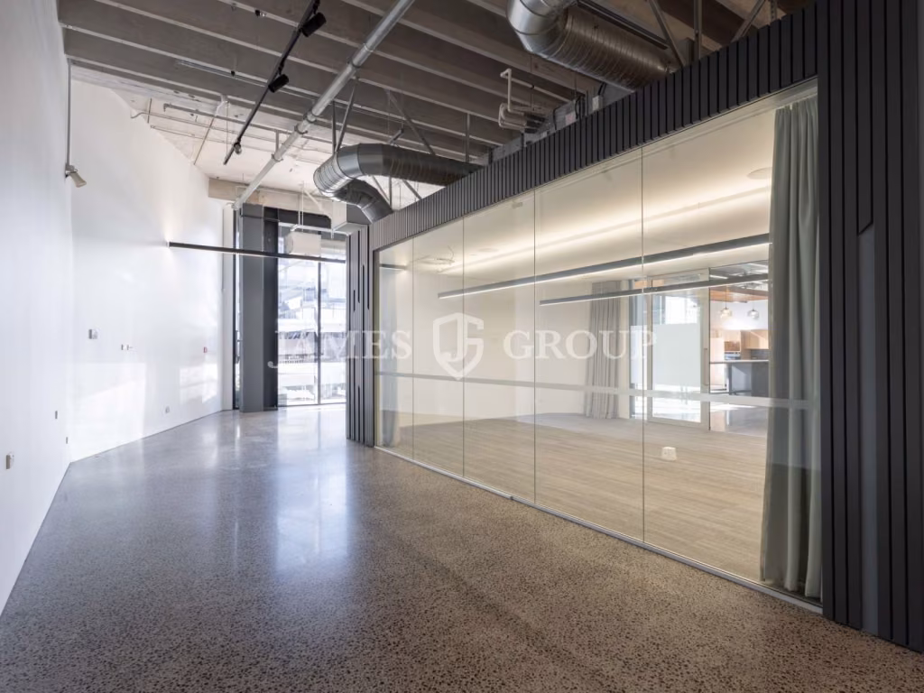 631m² Ground Floor Tenancy