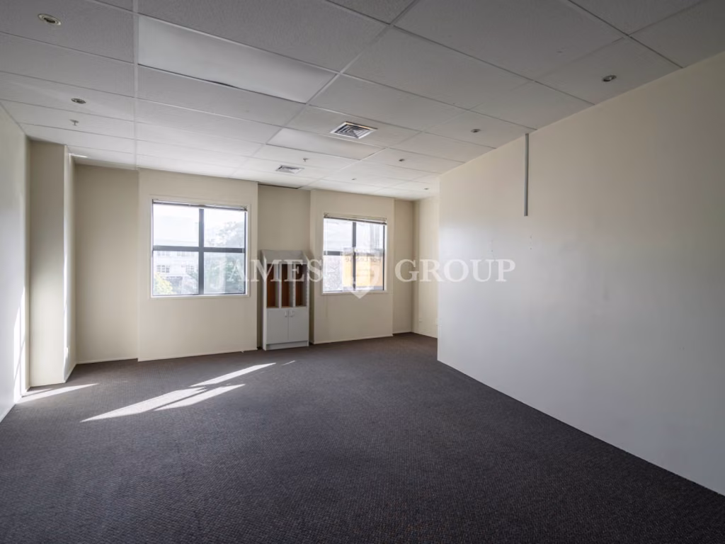 Incentives And Fitout Options Available