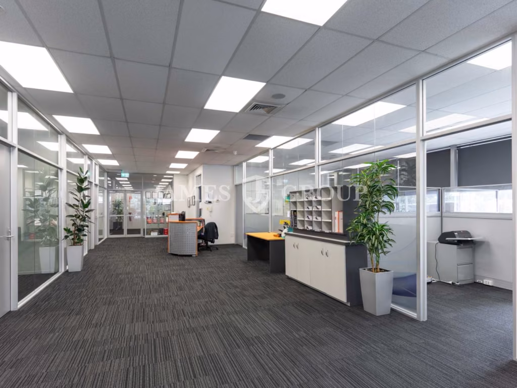 Industrial Hq – 2,690m² Warehouse | Onehunga