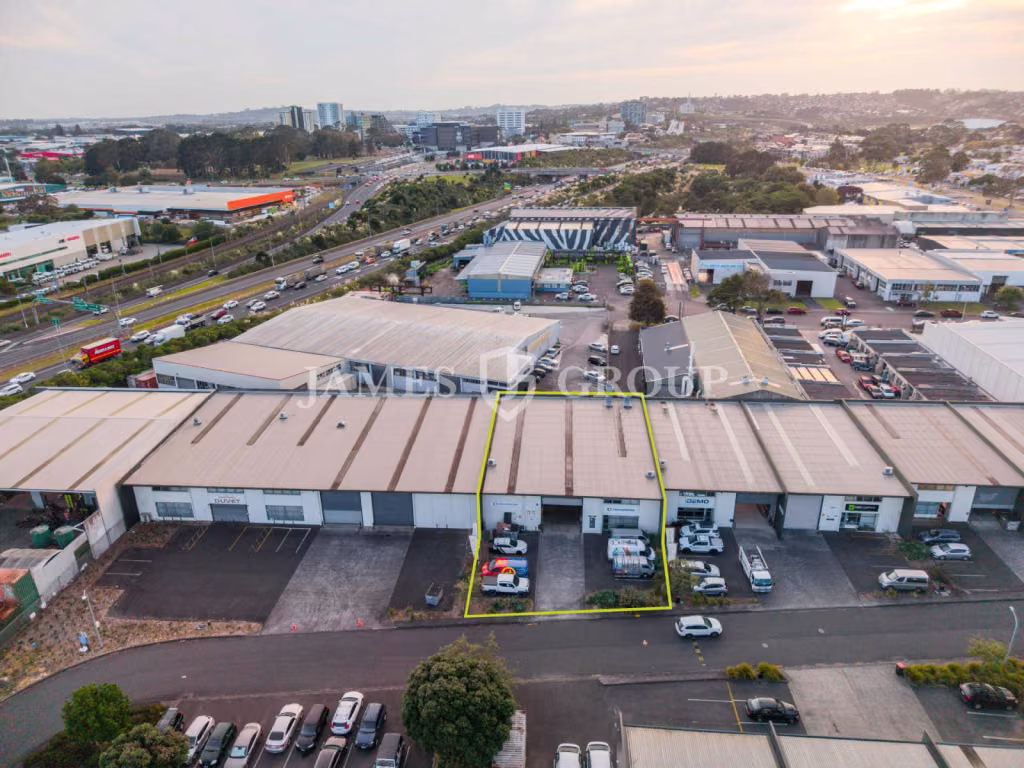 Lease Or Buy! Container Friendly Unit