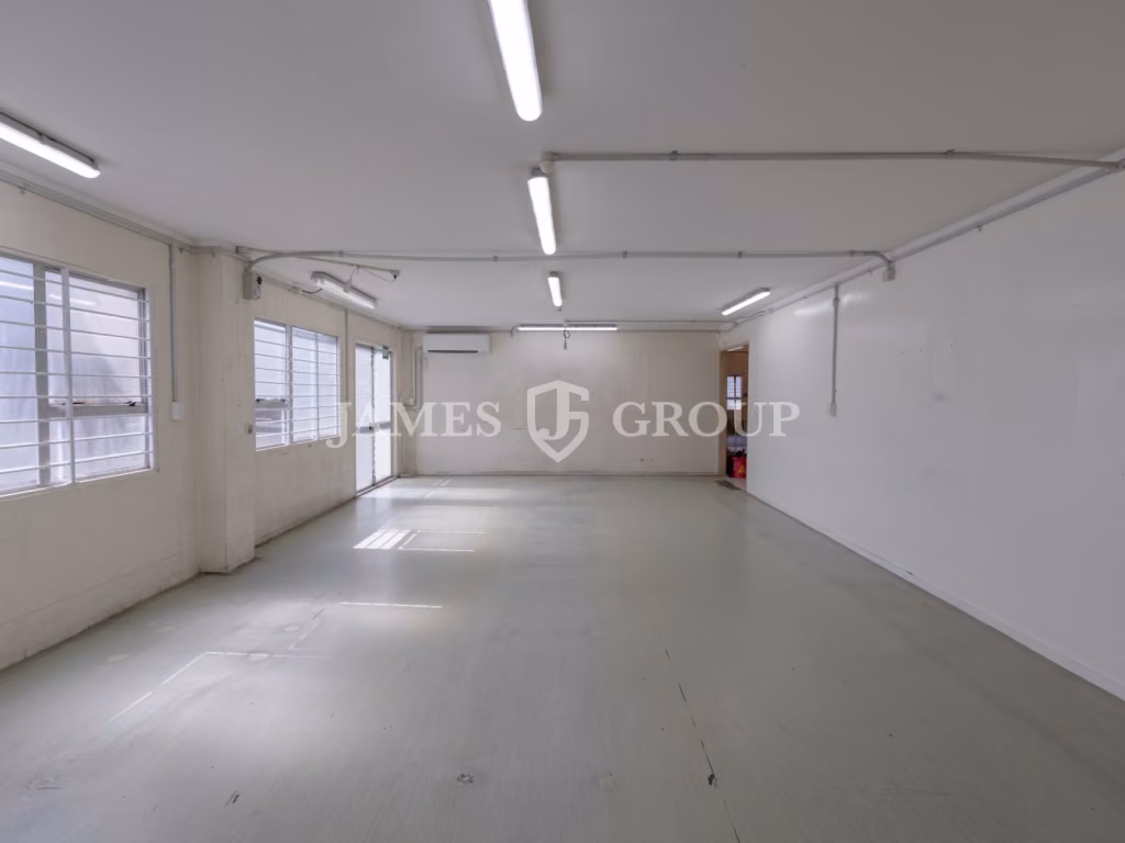 High Stud Warehouse – West Auckland