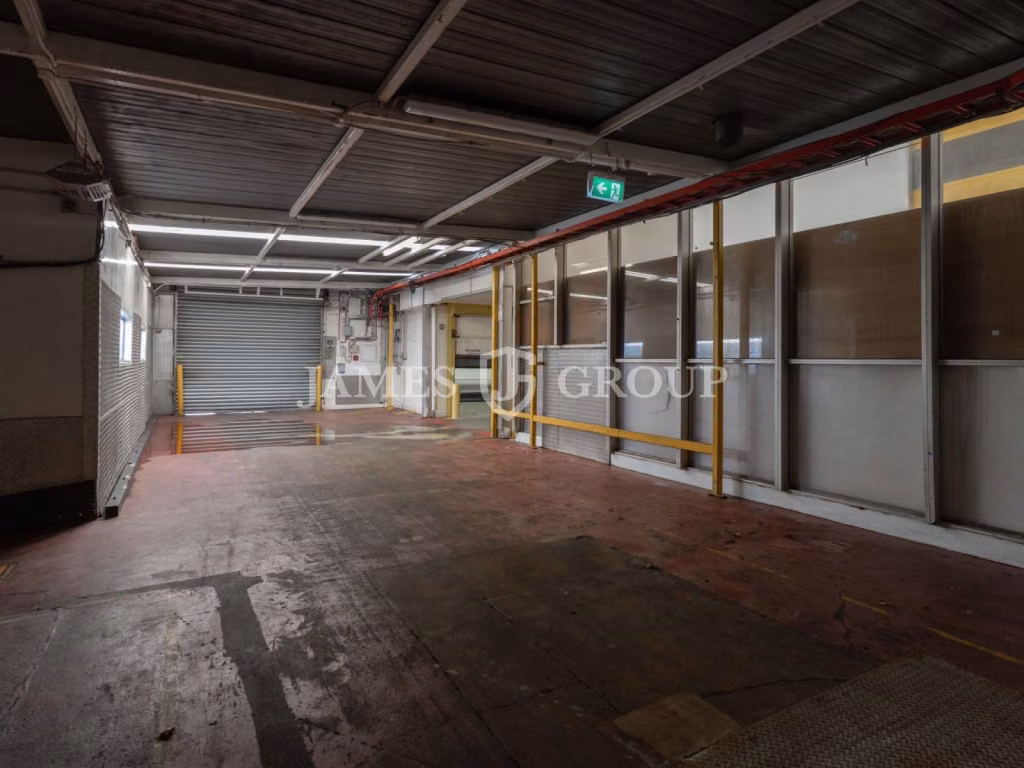 3,802m² Chilled Facility In Prime Penrose
