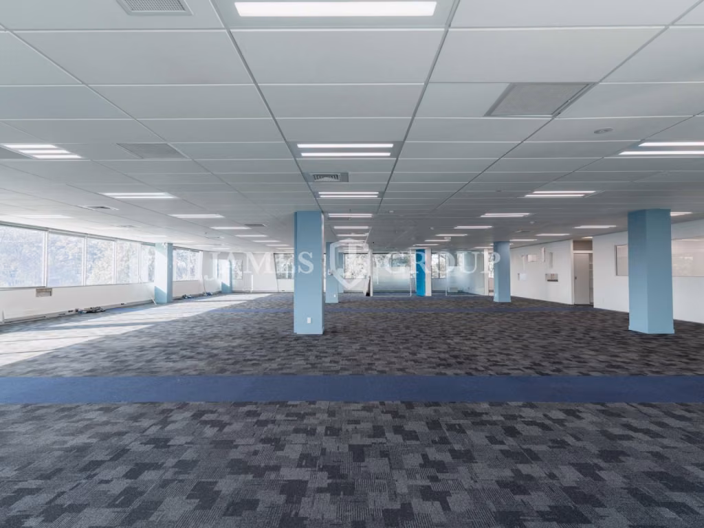 Premium Office – Premium Location