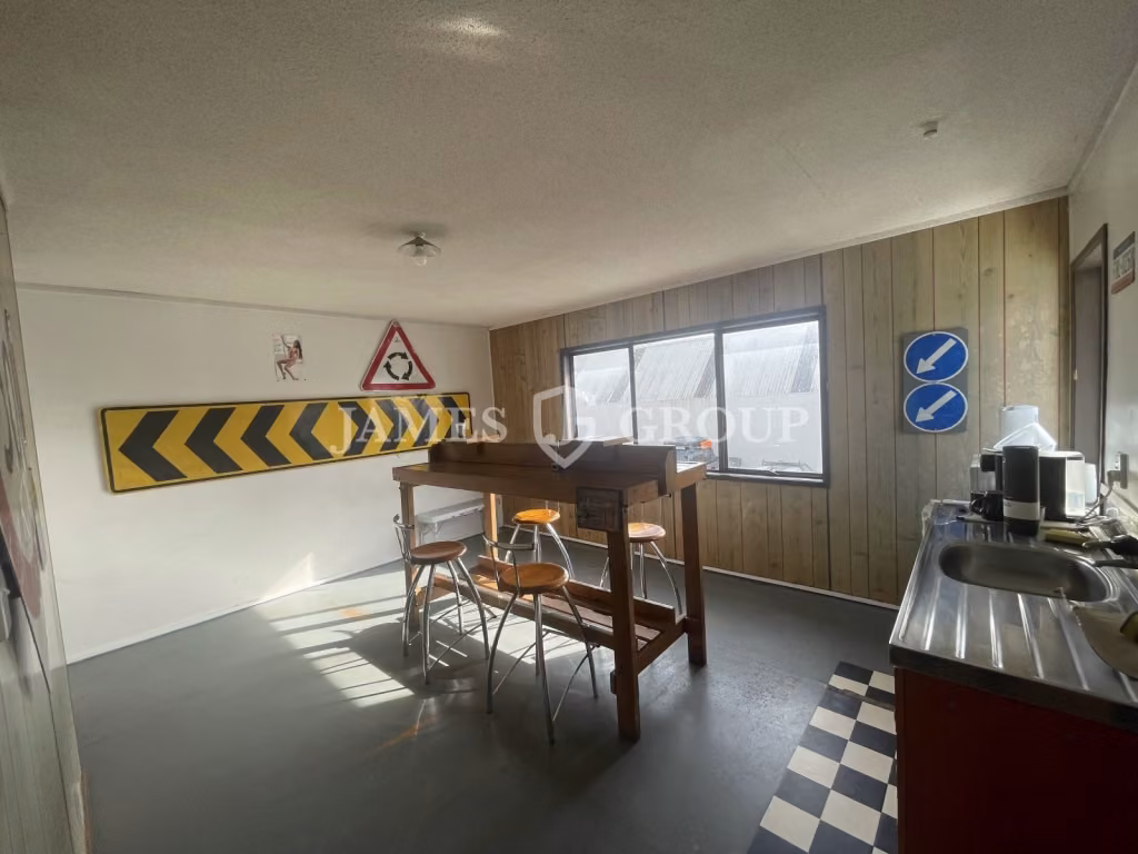 Off-market Multi-unit Purchase Opportunity