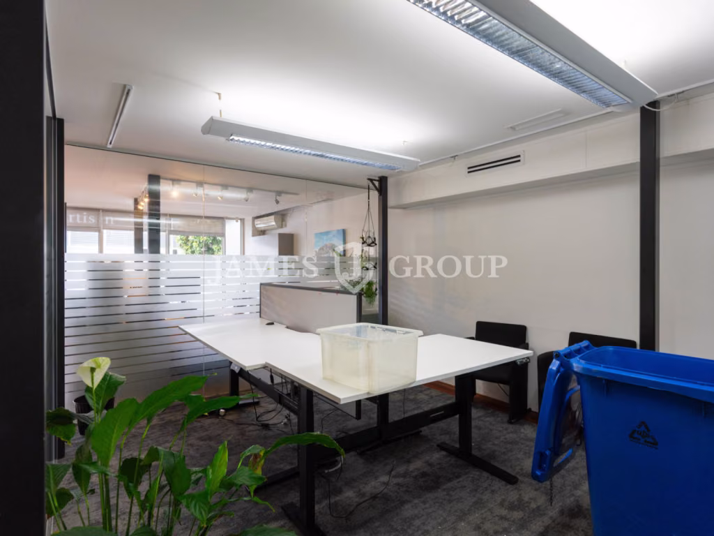 428m² High Quality City Fringe Office